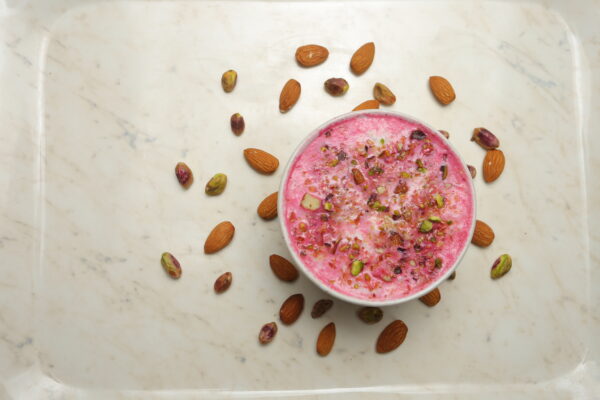 Kashmiri TEA Cup